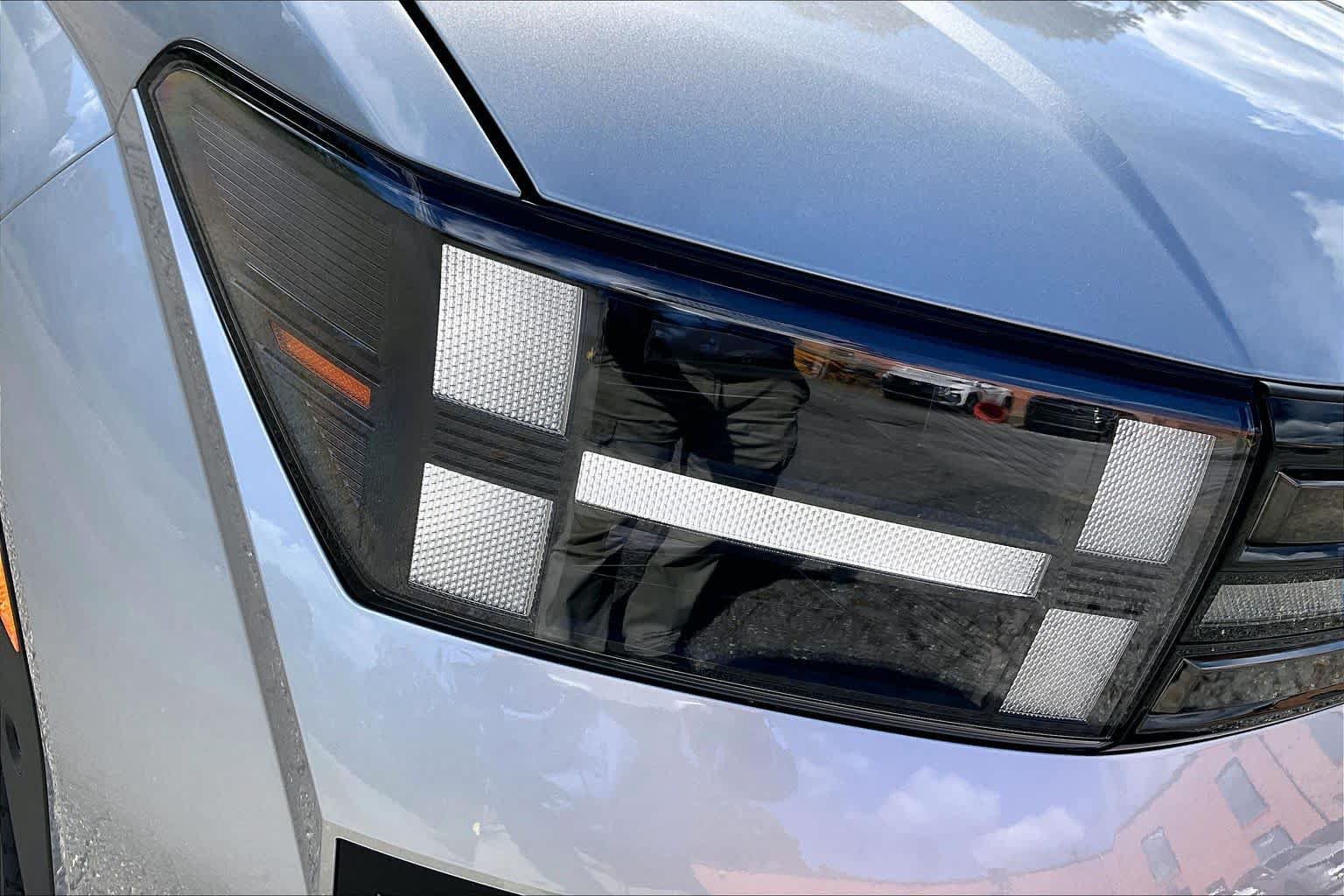 New 2027 Hyundai Santa Fe Limited AWD/4WD image 18