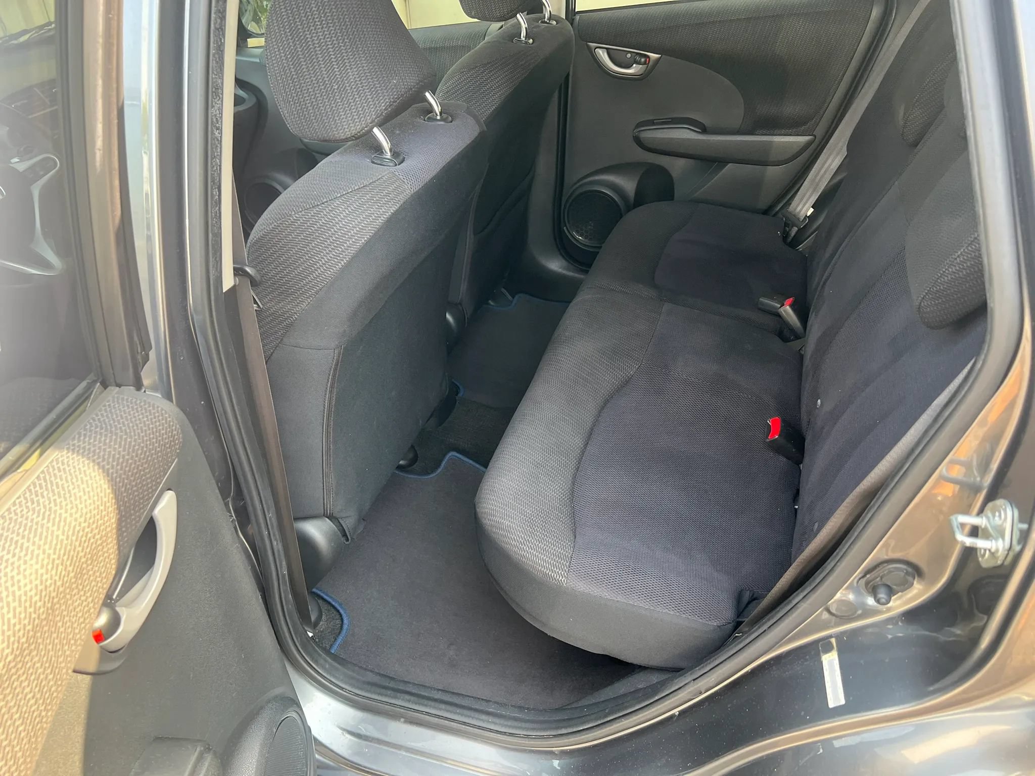 Used 2013 Honda Fit Sport image 11
