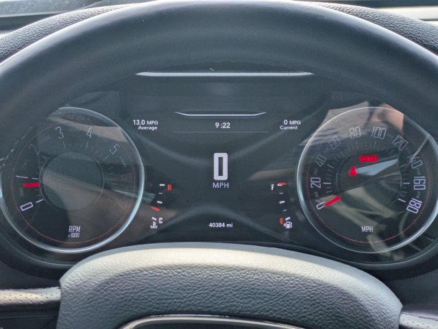 Used 2018 Dodge Challenger R/T Scat Pack RWD image 10