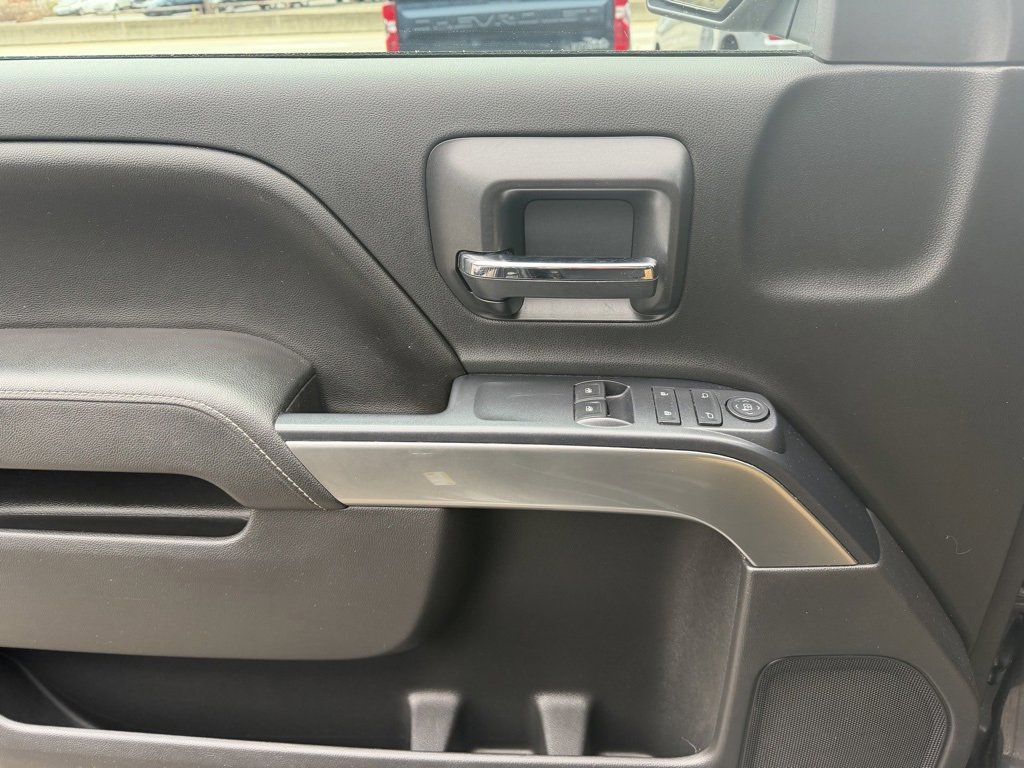 Used 2016 Chevrolet Silverado 1500 LT w/ Trailering Package image 24