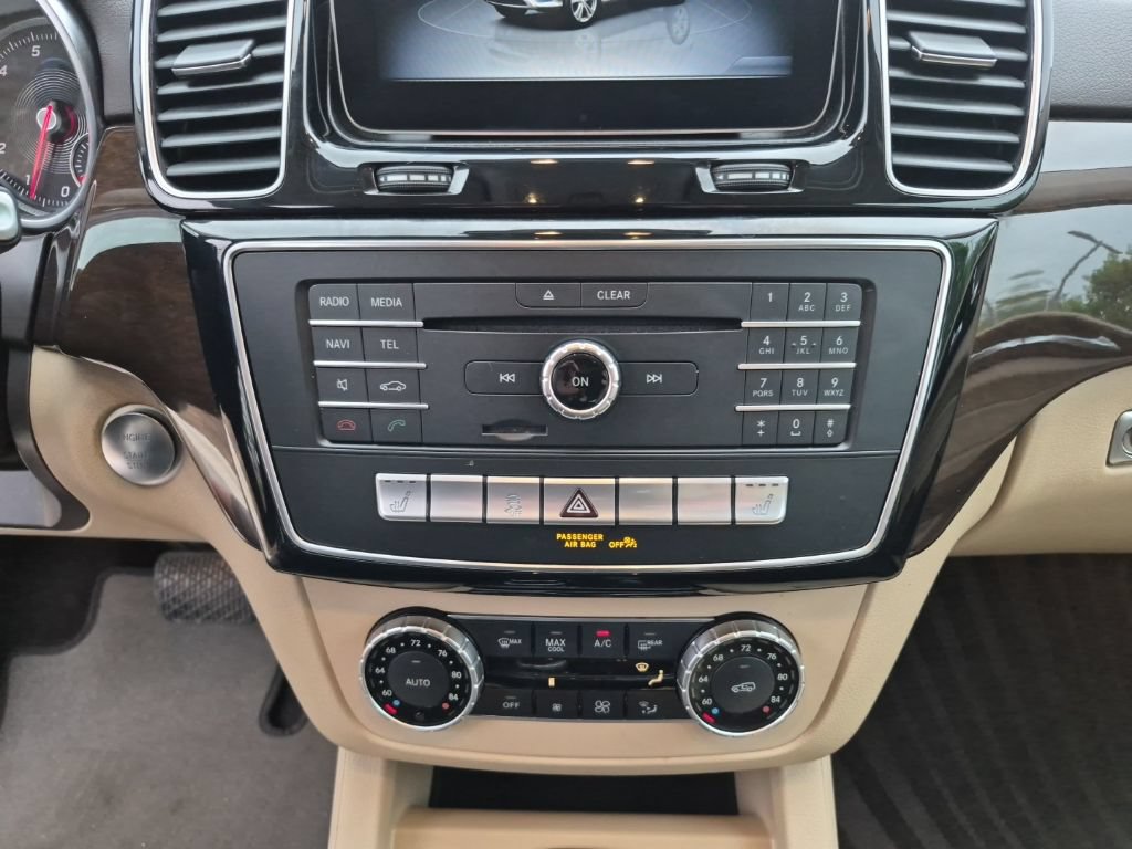 Used 2018 Mercedes-Benz GLE 350 4MATIC image 41