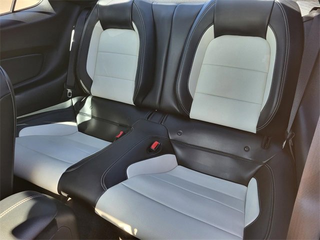 Used 2015 Ford Mustang 50 Years image 12