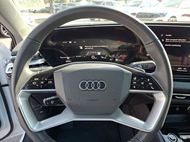 Certified 2025 Audi A5 2.0T Premium w/ Convenience Package AWD/4WD image 21