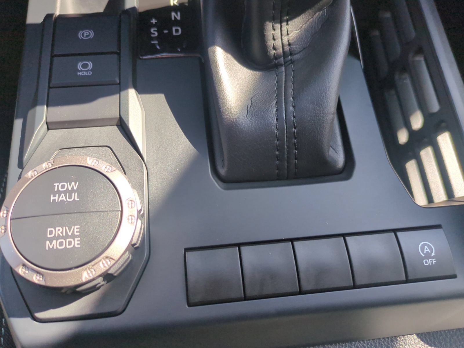 New 2026 Toyota Tacoma TRD Sport RWD image 16