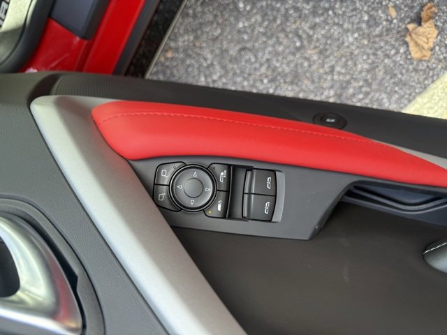 Used 2024 Chevrolet Camaro SS image 35