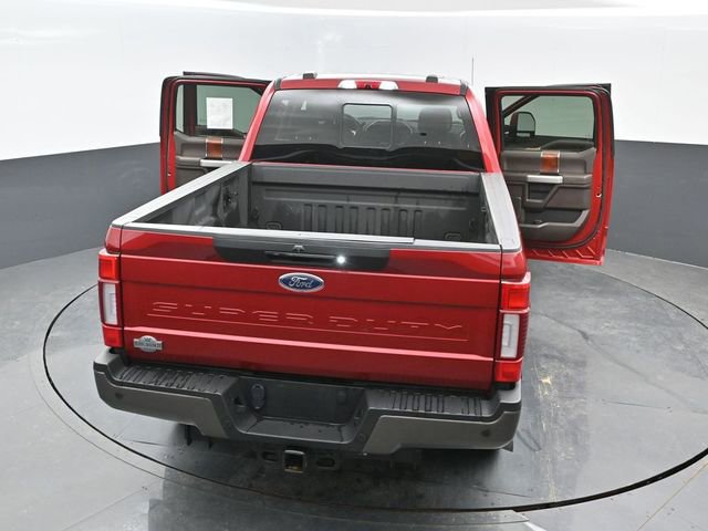 Used 2022 Ford F350 King Ranch w/ King Ranch Ultimate Package image 28