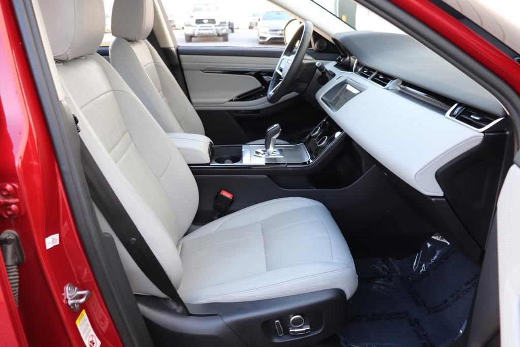 Used 2023 Land Rover Range Rover Evoque S image 32