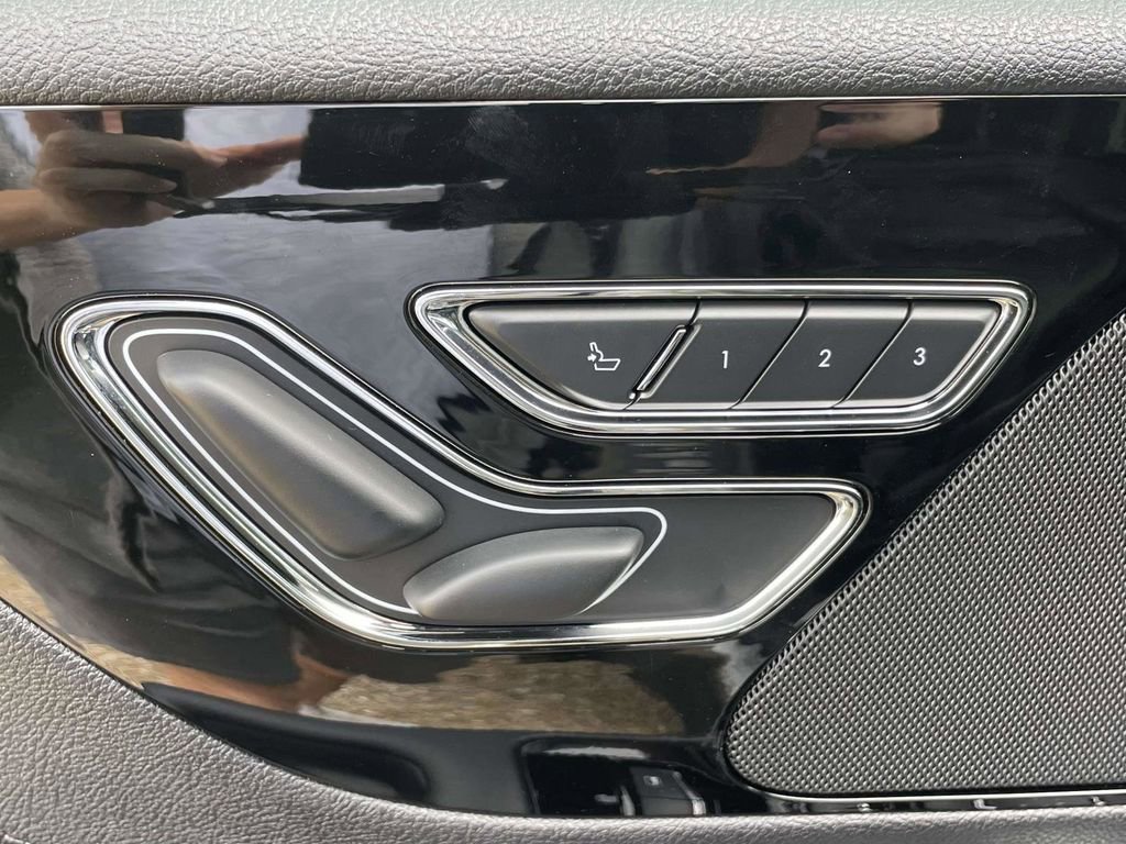 Certified 2023 Lincoln Aviator Reserve w/ Equipment Group 201A RWD image 14