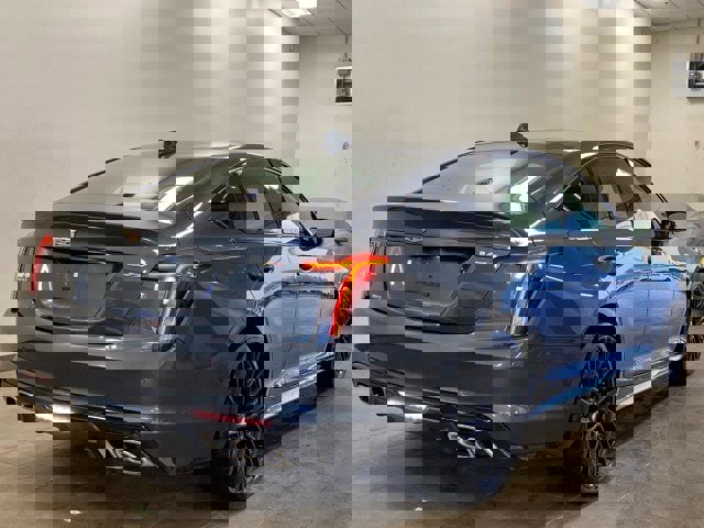 Used 2022 Cadillac CT5 V w/ Platinum Package image 7