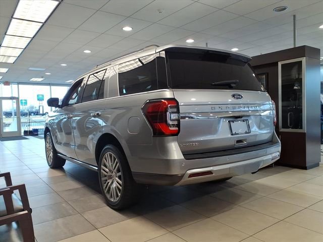 Used 2024 Ford Expedition Limited image 7