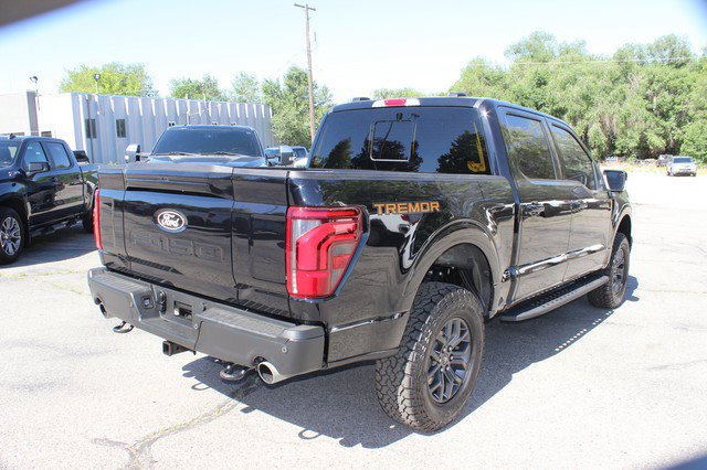 Used 2024 Ford F150 Tremor w/ Equipment Group 402A High AWD/4WD image 16
