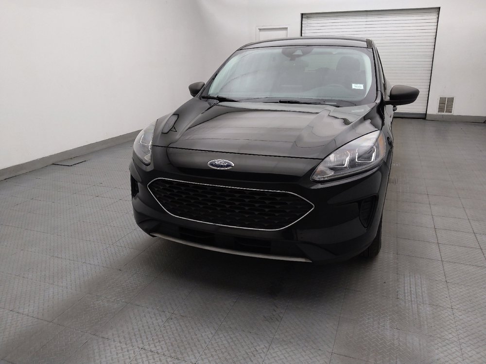 Used 2022 Ford Escape SE w/ Convenience Package FWD image 15