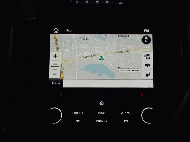 Used 2022 Subaru Forester Touring w/ Popular Package #2 image 38