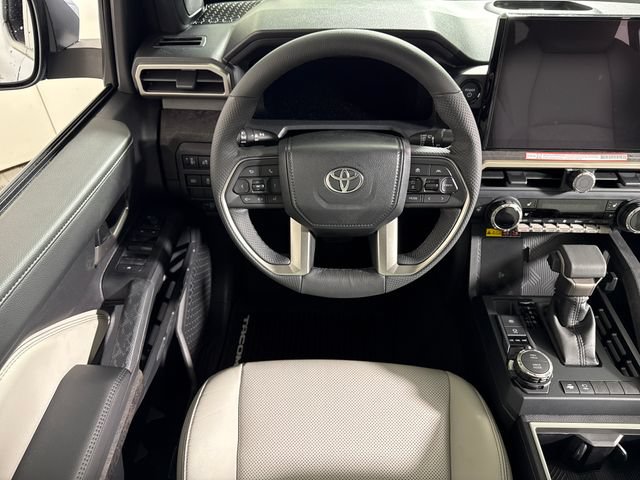 New 2026 Toyota Tacoma Limited AWD/4WD image 21