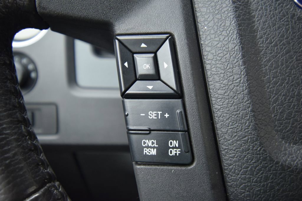 Used 2011 Ford F150 XLT w/ XLT Convenience Pkg AWD/4WD image 25