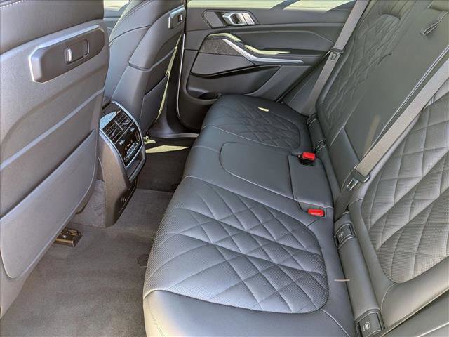 New 2026 BMW X5 xDrive40i image 16