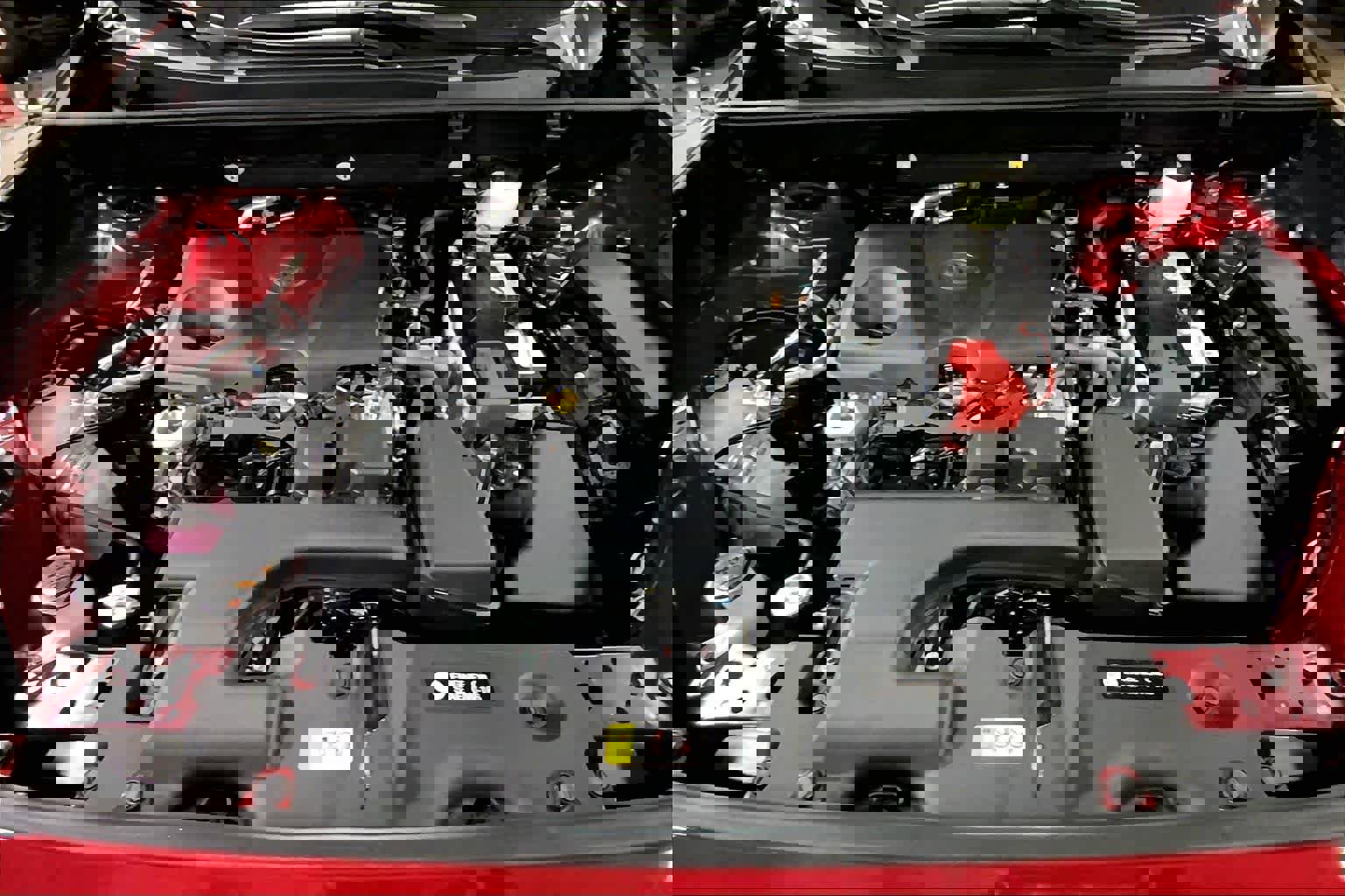 New 2025 Toyota RAV4 LE image 16