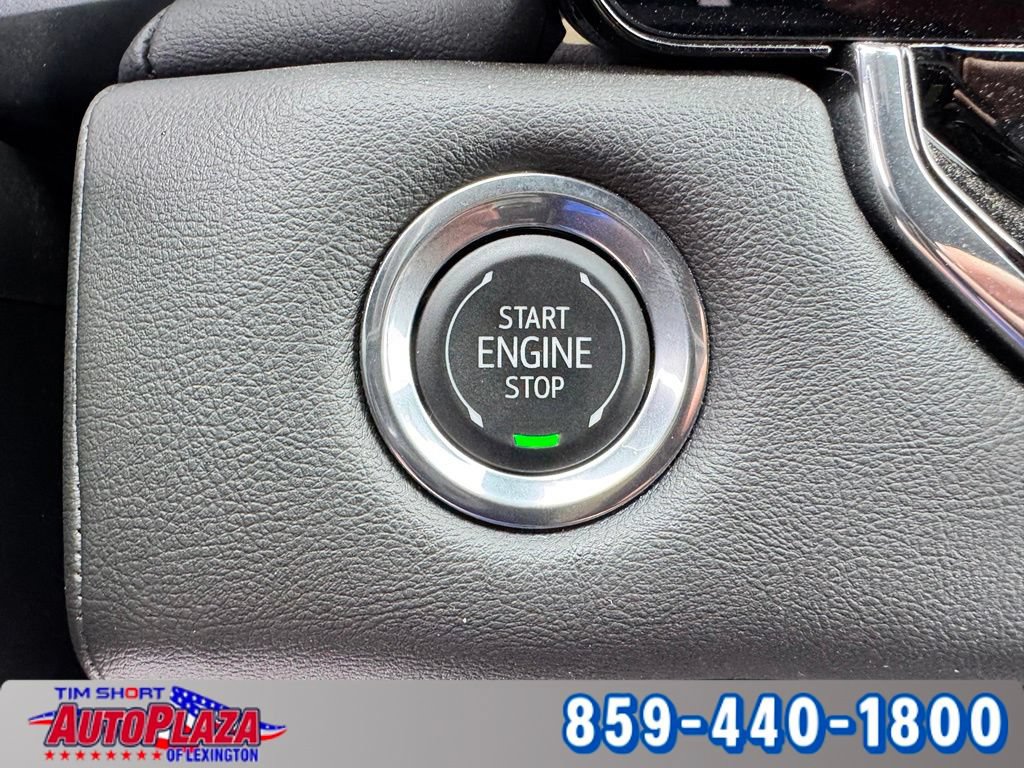 Used 2025 GMC Canyon Elevation w/ Convenience Package AWD/4WD image 28