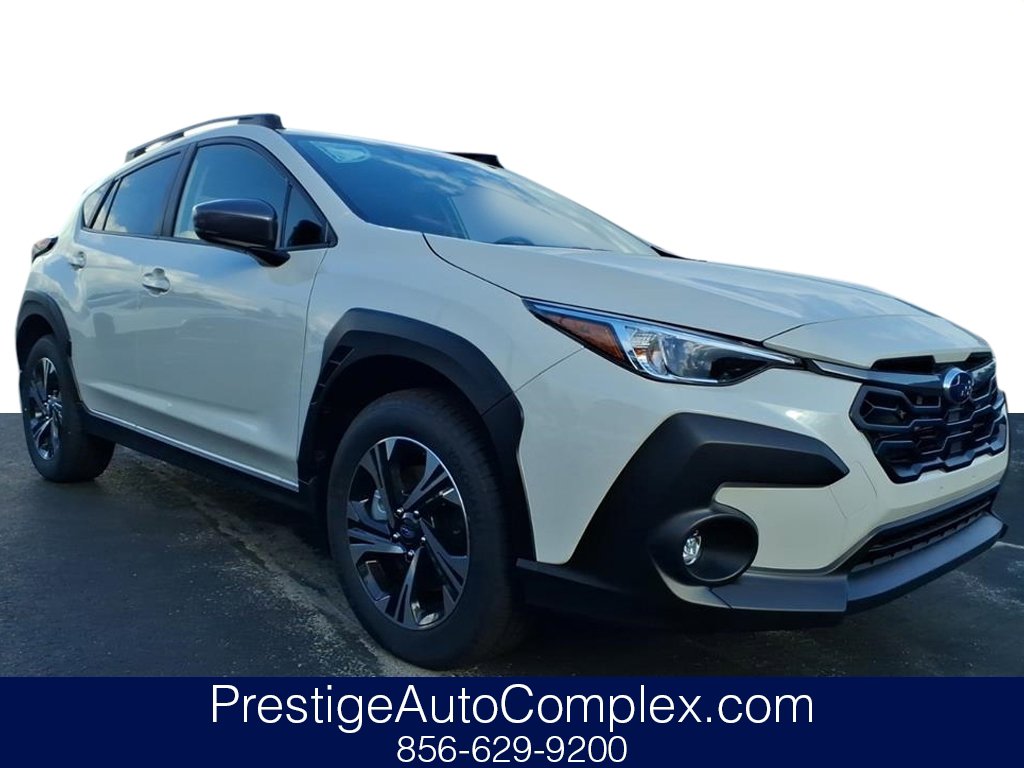 New 2025 Subaru Crosstrek 2.5i Premium