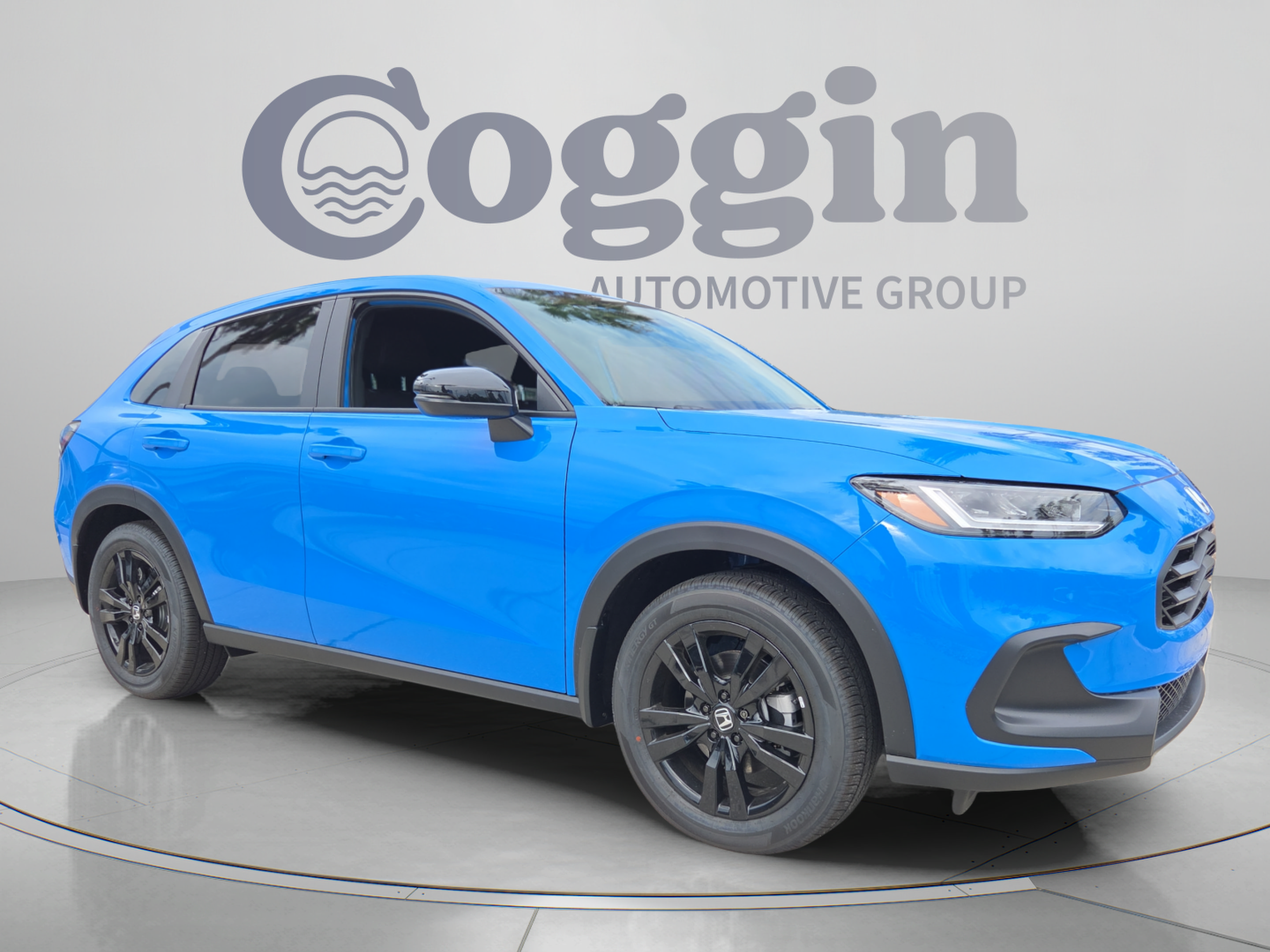 New 2027 Honda HR-V Sport image 7