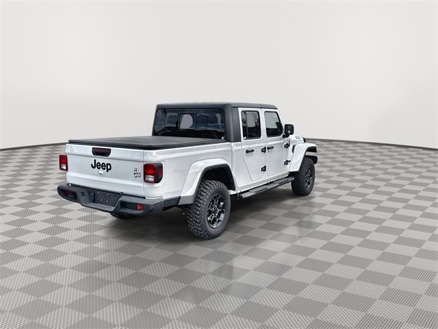 Used 2023 Jeep Gladiator Willys image 8