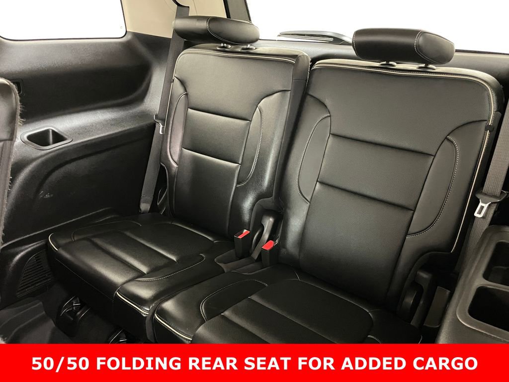 Used 2021 GMC Acadia Denali w/ Denali Ultimate Package image 17