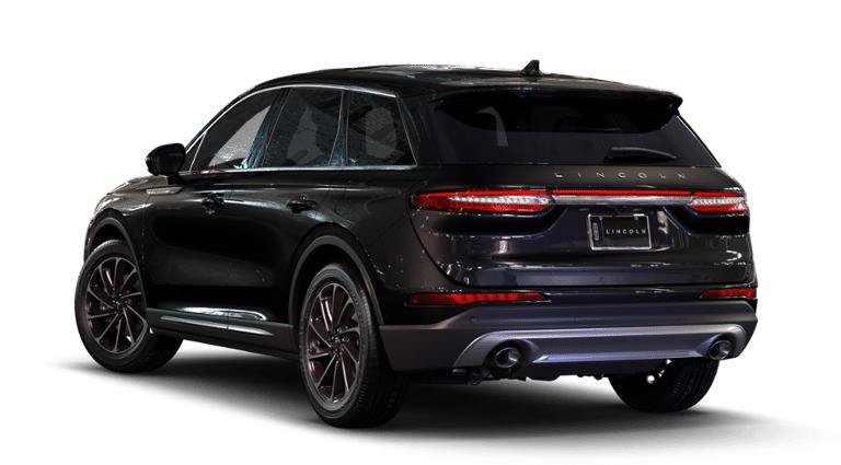 New 2024 Lincoln Corsair AWD w/ Equipment Group 102A image 26