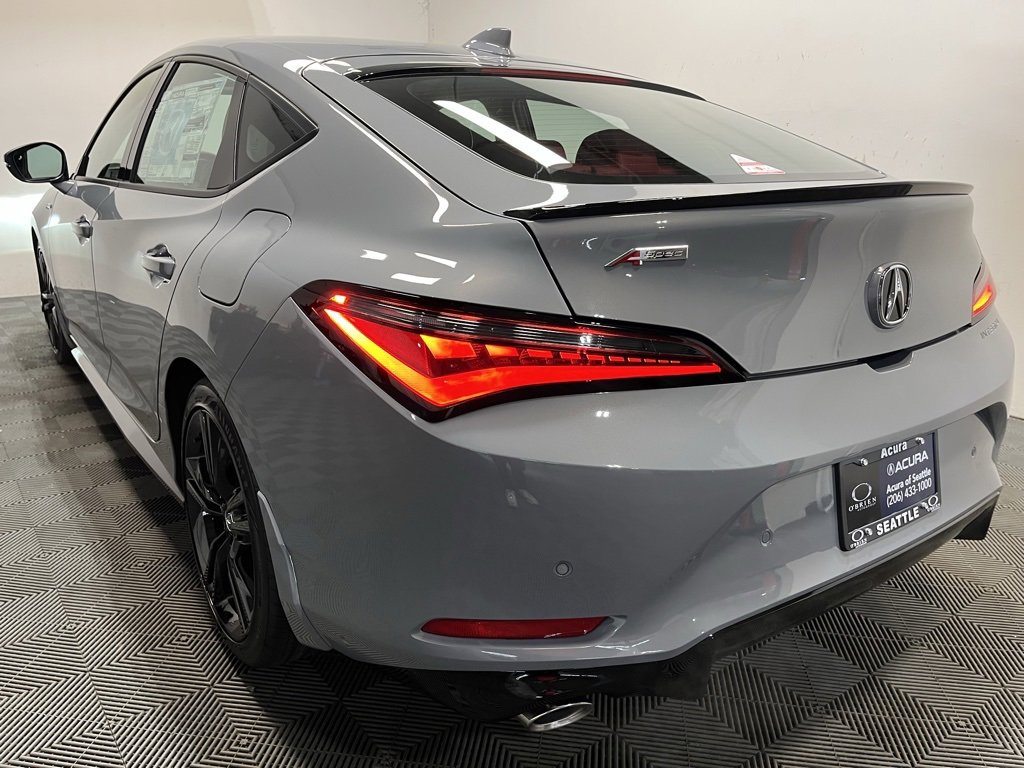New 2026 Acura Integra A-Spec image 22