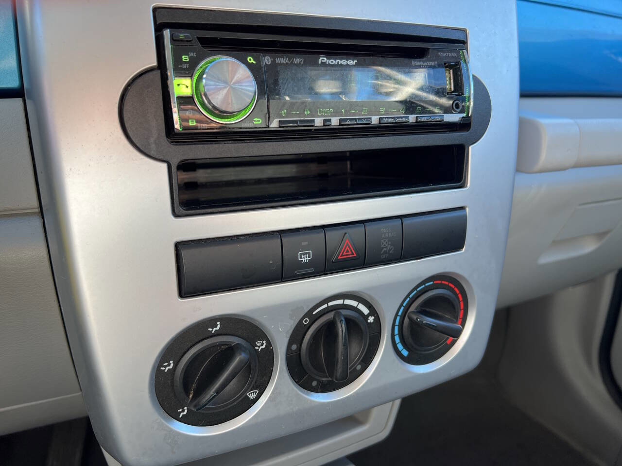 Used 2008 Chrysler PT Cruiser image 31