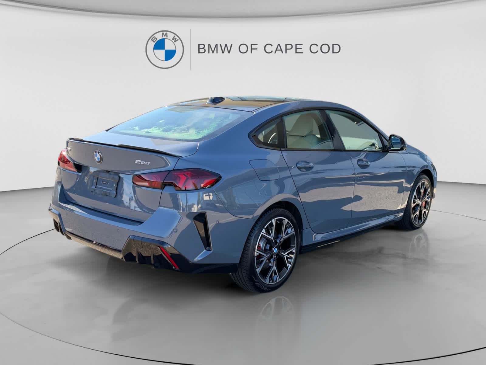 Used 2026 BMW 228i xDrive w/ Technology Package AWD/4WD image 6