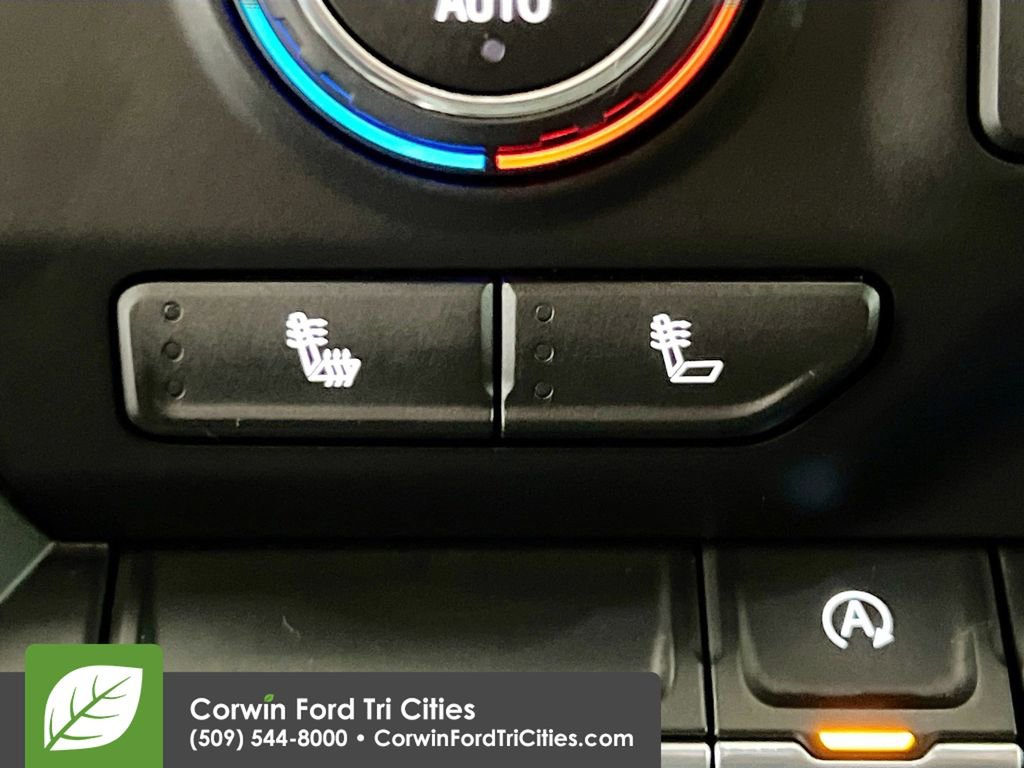 Used 2020 Chevrolet Silverado 1500 RST w/ All-Star Edition image 23