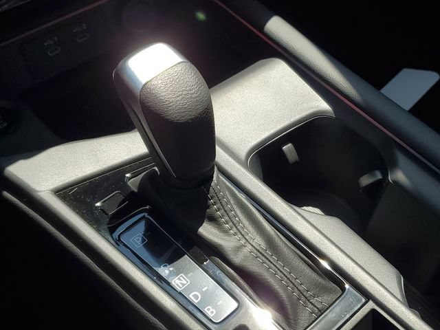 New 2026 Nissan Sentra SV w/ SV Convenience Package FWD image 30