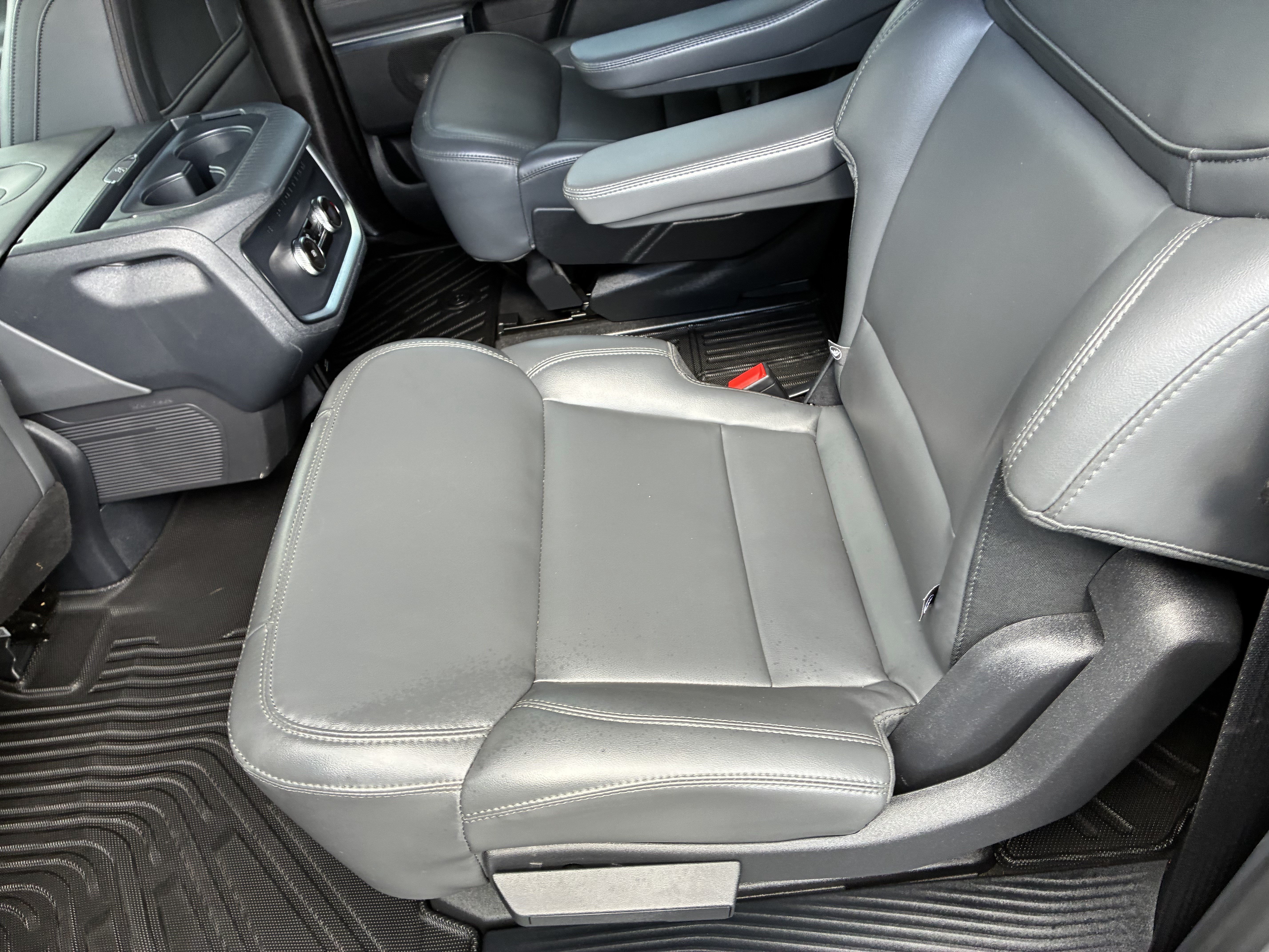 Used 2026 Ford Expedition Max Active AWD/4WD image 14
