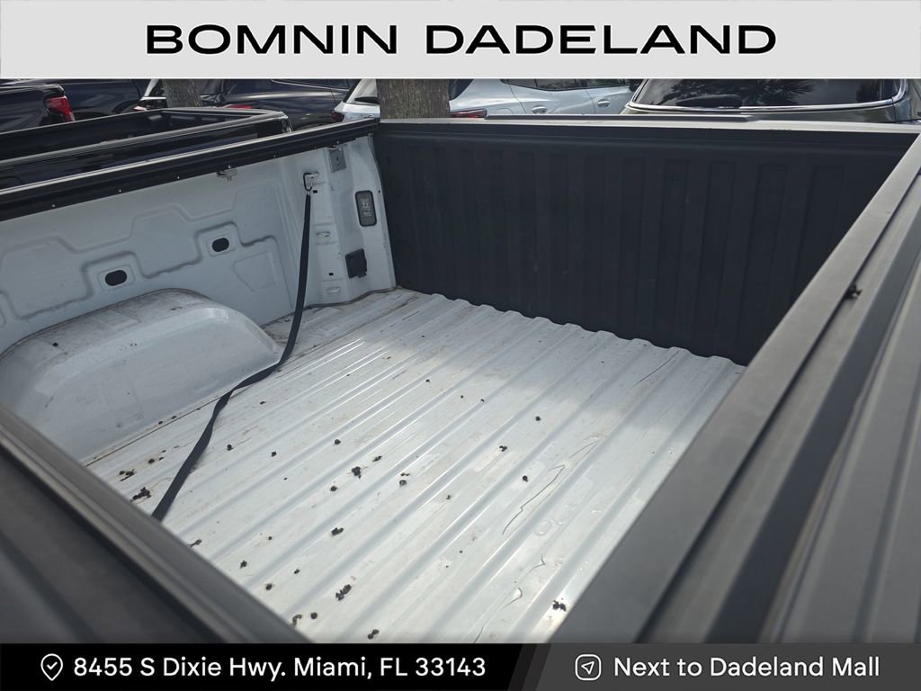 Used 2023 Chevrolet Silverado 1500 RST w/ Convenience Package II image 11