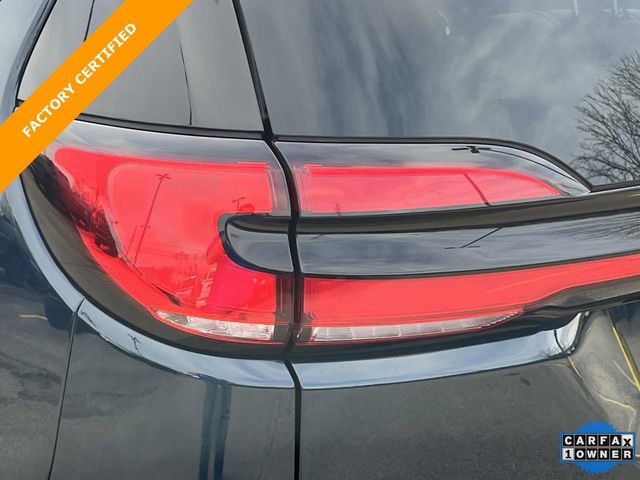 Used 2024 Chrysler Pacifica Limited image 11