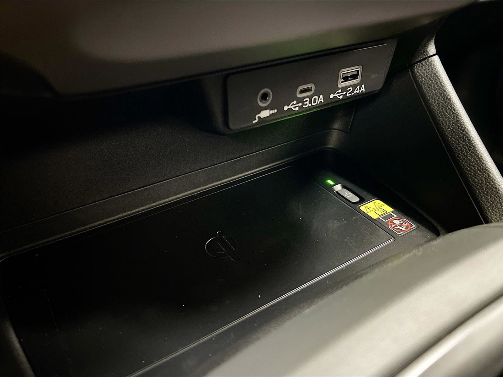 New 2025 Subaru Crosstrek 2.5i Limited image 10