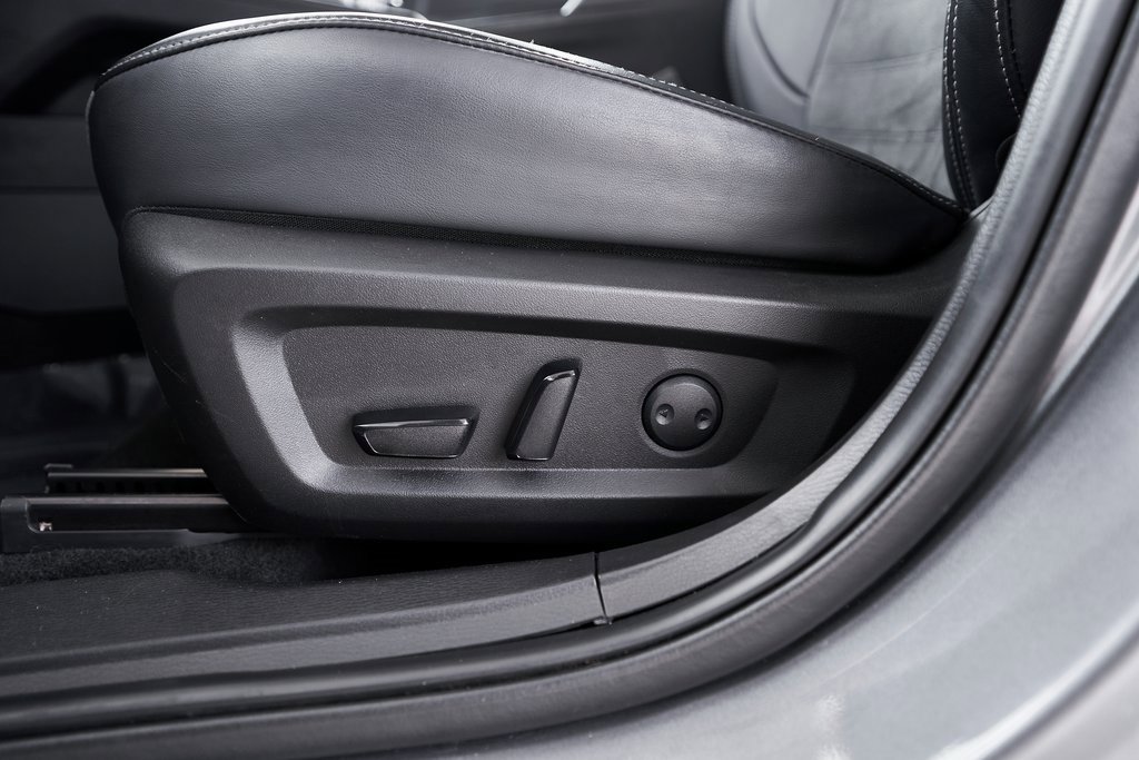 Used 2024 Mitsubishi Outlander SE image 22