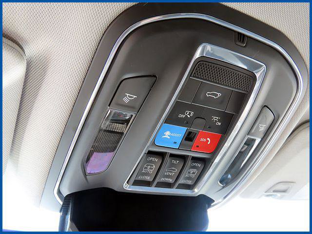 Certified 2023 Jeep Grand Cherokee Limited AWD/4WD image 19