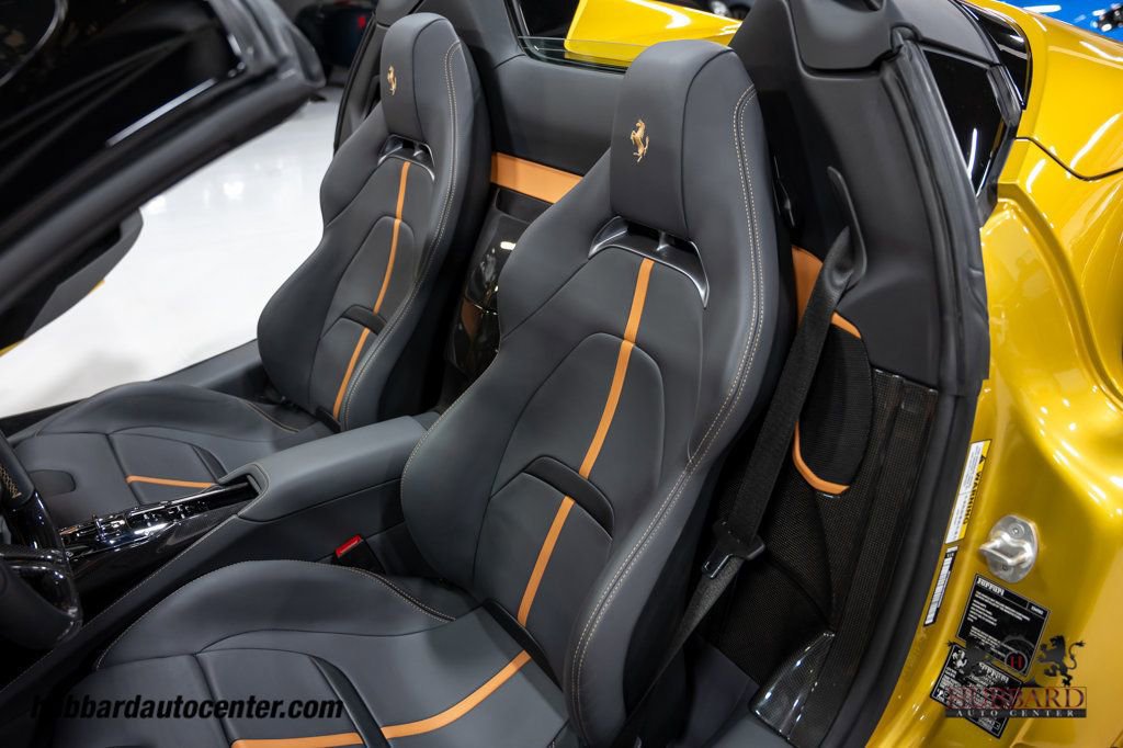 Used 2024 Ferrari SF90 Spider AWD/4WD image 21
