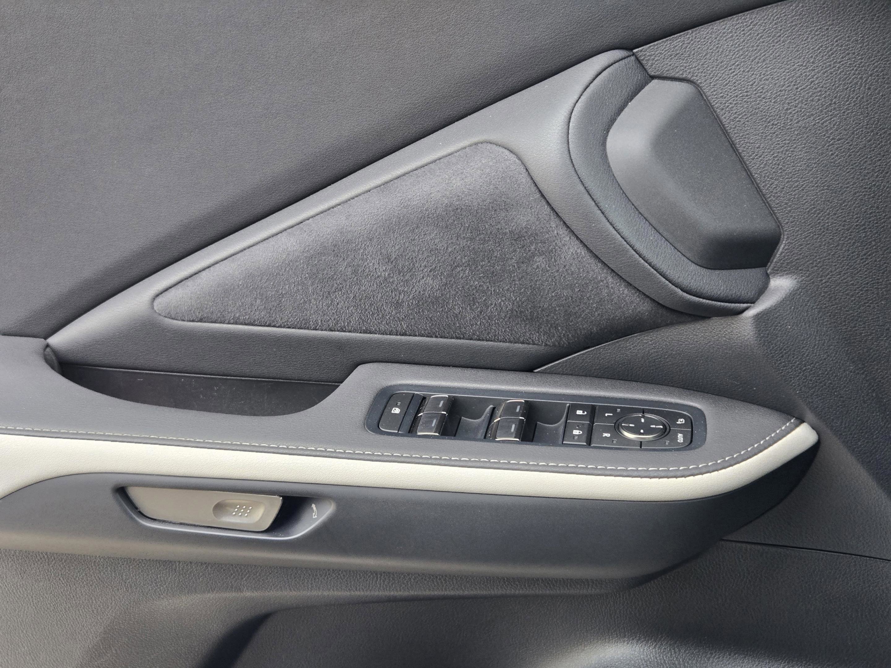 Certified 2024 Lexus TX 500h AWD w/ Technology Package image 19