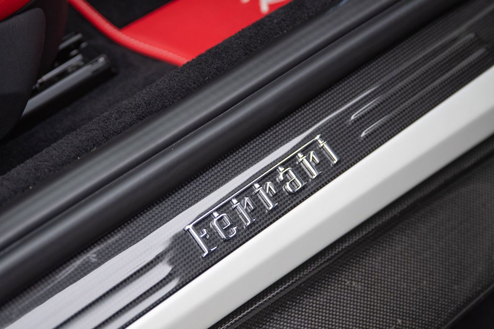 Certified 2024 Ferrari Roma image 57