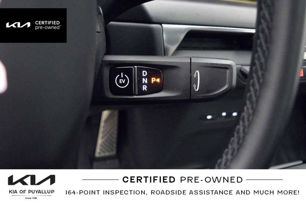 Certified 2024 Kia EV9 GT-Line AWD/4WD image 25