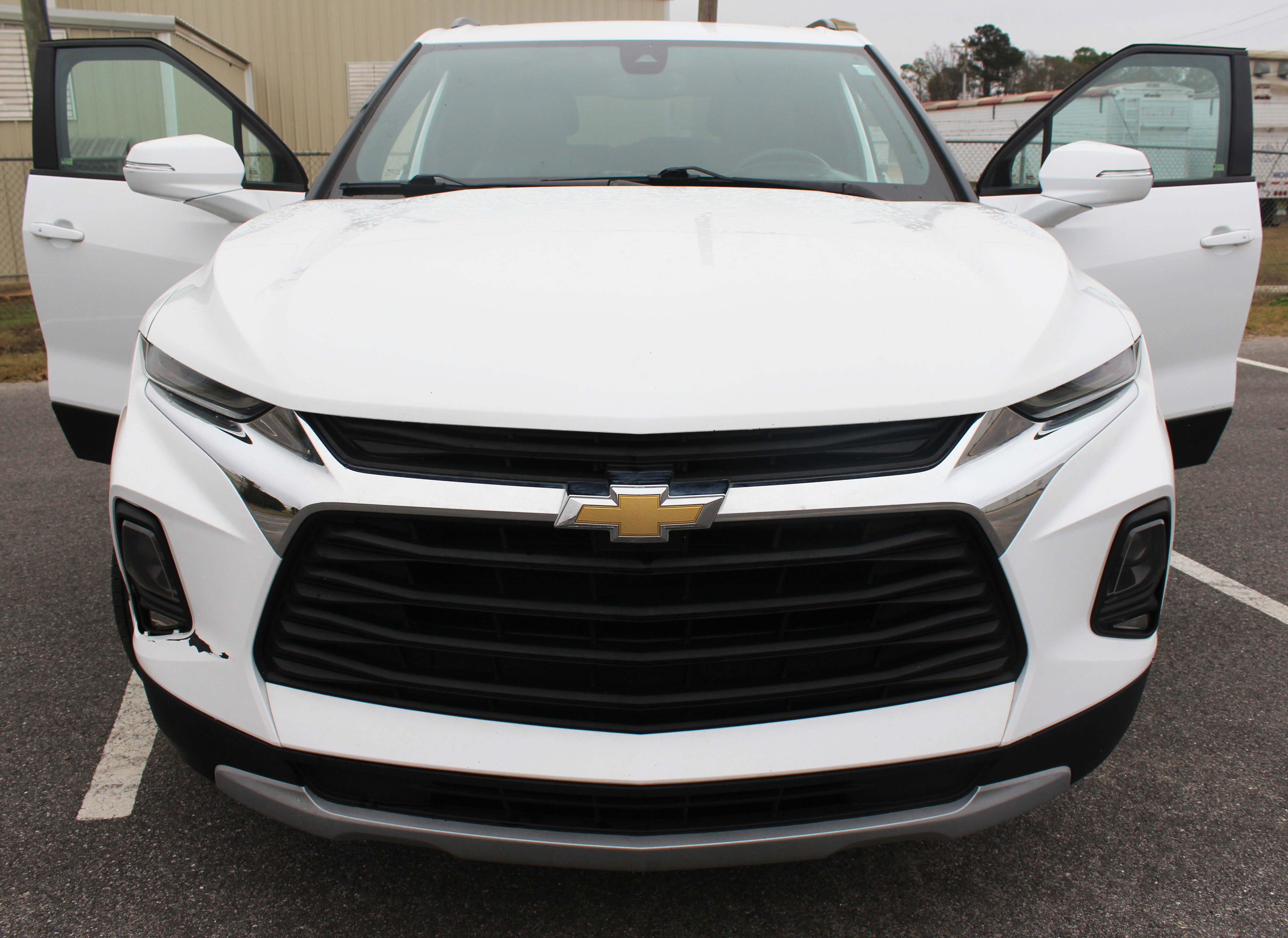 Used 2022 Chevrolet Blazer LT image 19