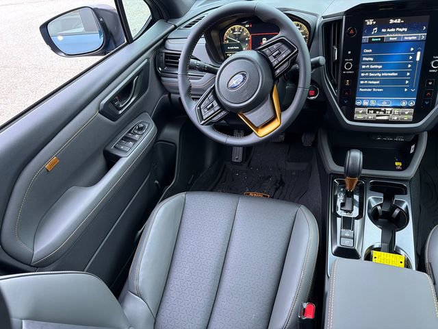 New 2026 Subaru Forester Wilderness image 16