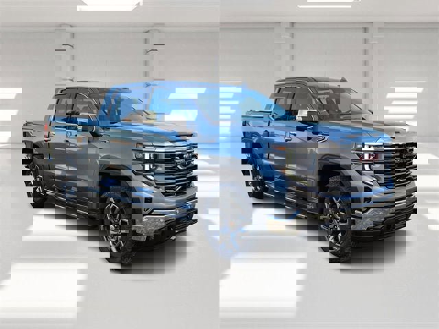 New 2026 GMC Sierra 1500 SLT w/ SLT Premium Plus Package image 7