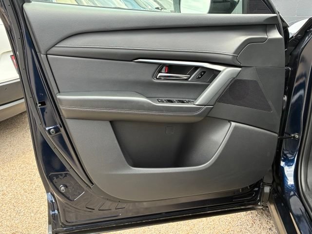 New 2026 MAZDA CX-5 Select AWD/4WD image 16