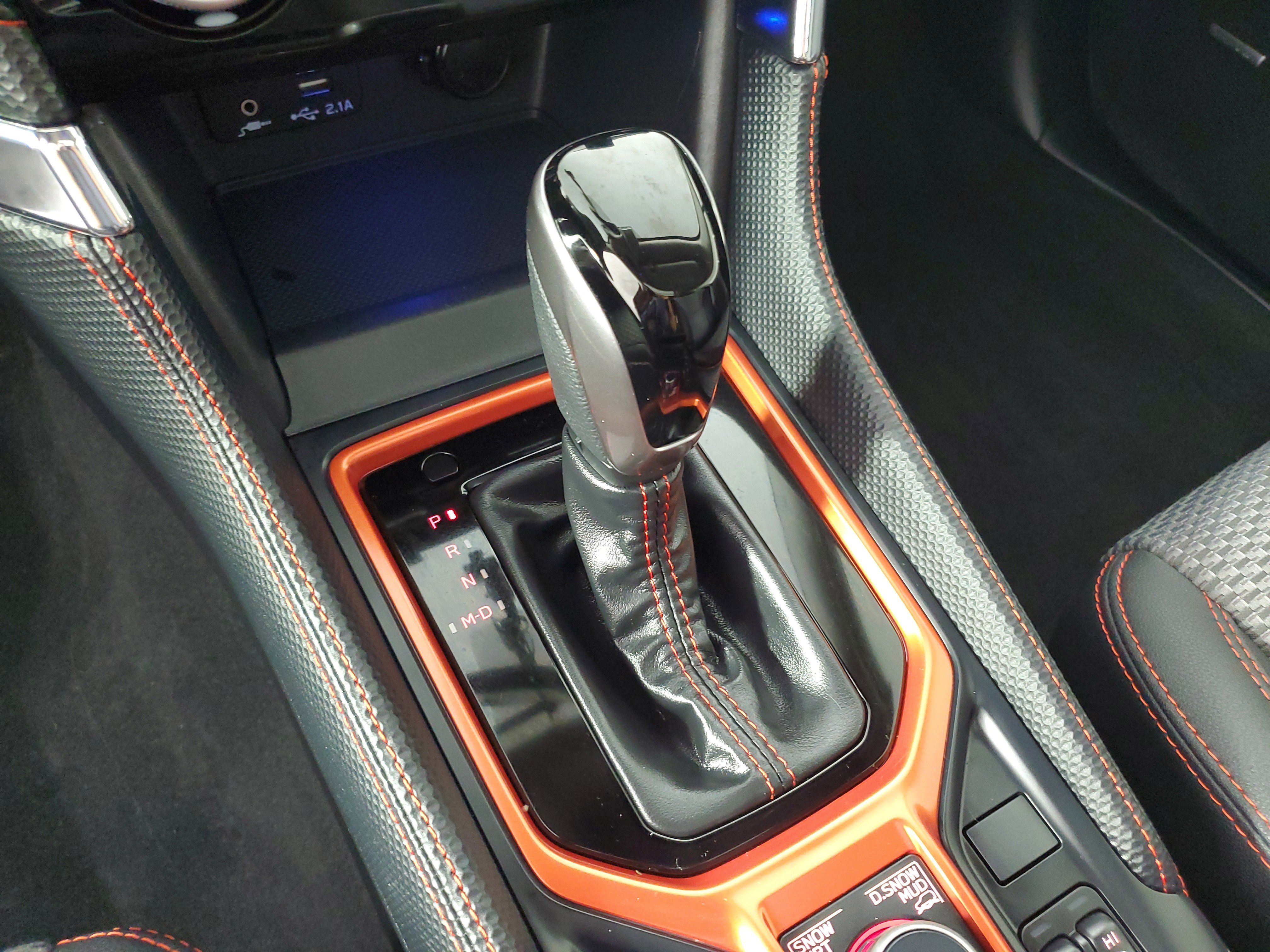 Used 2020 Subaru Forester Sport w/ Popular Package #2 image 19