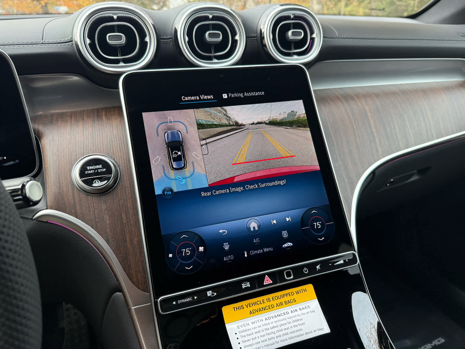 New 2026 Mercedes-Benz GLC 300 GLC 300 image 17