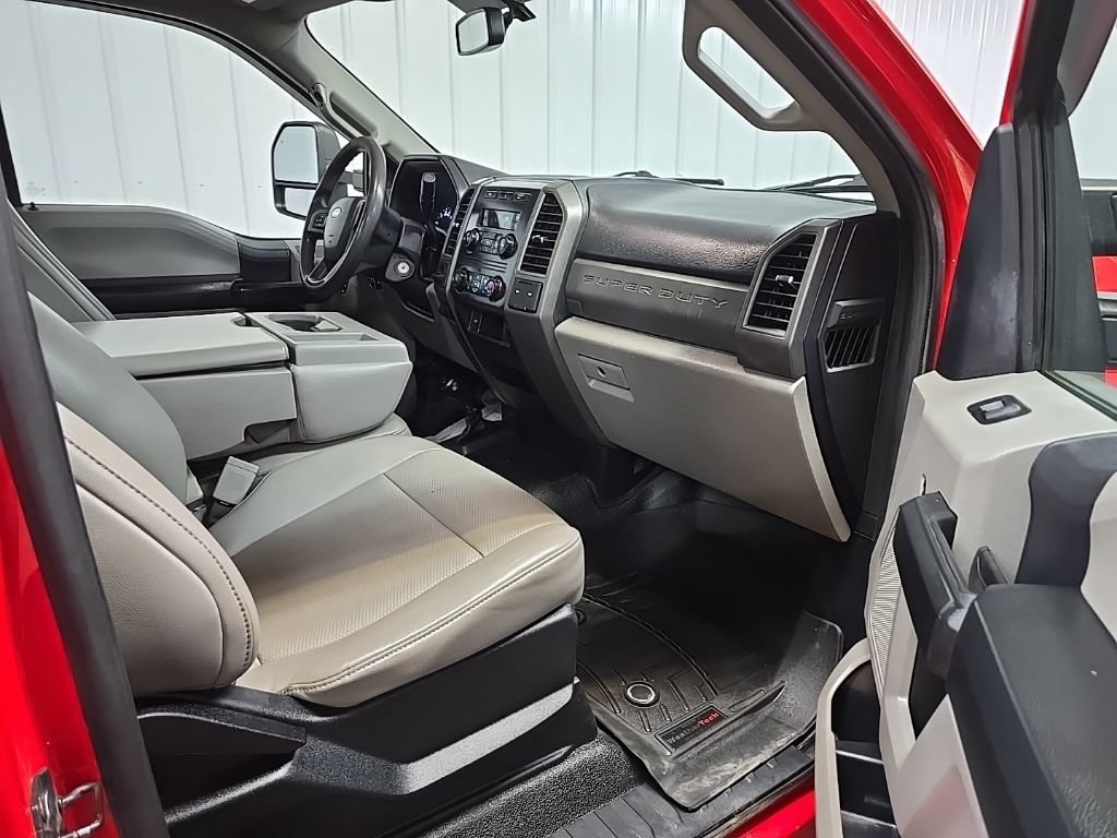 Certified 2019 Ford F350 XL w/ Power Equipment Group AWD/4WD image 22