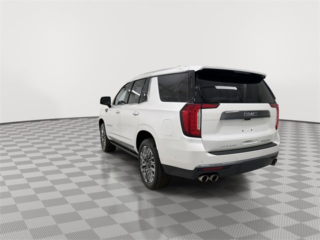 Used 2024 GMC Yukon Denali Ultimate image 8